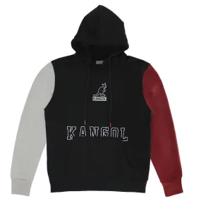 Kangol Mix Up Mix up Pullover Hoodie