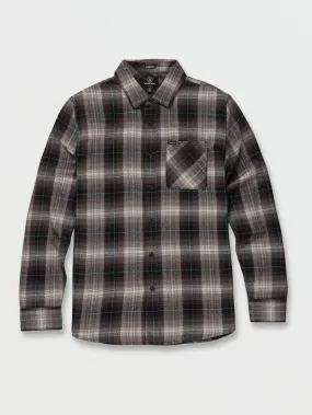 Kemostone Flannel Long Sleeve Shirt