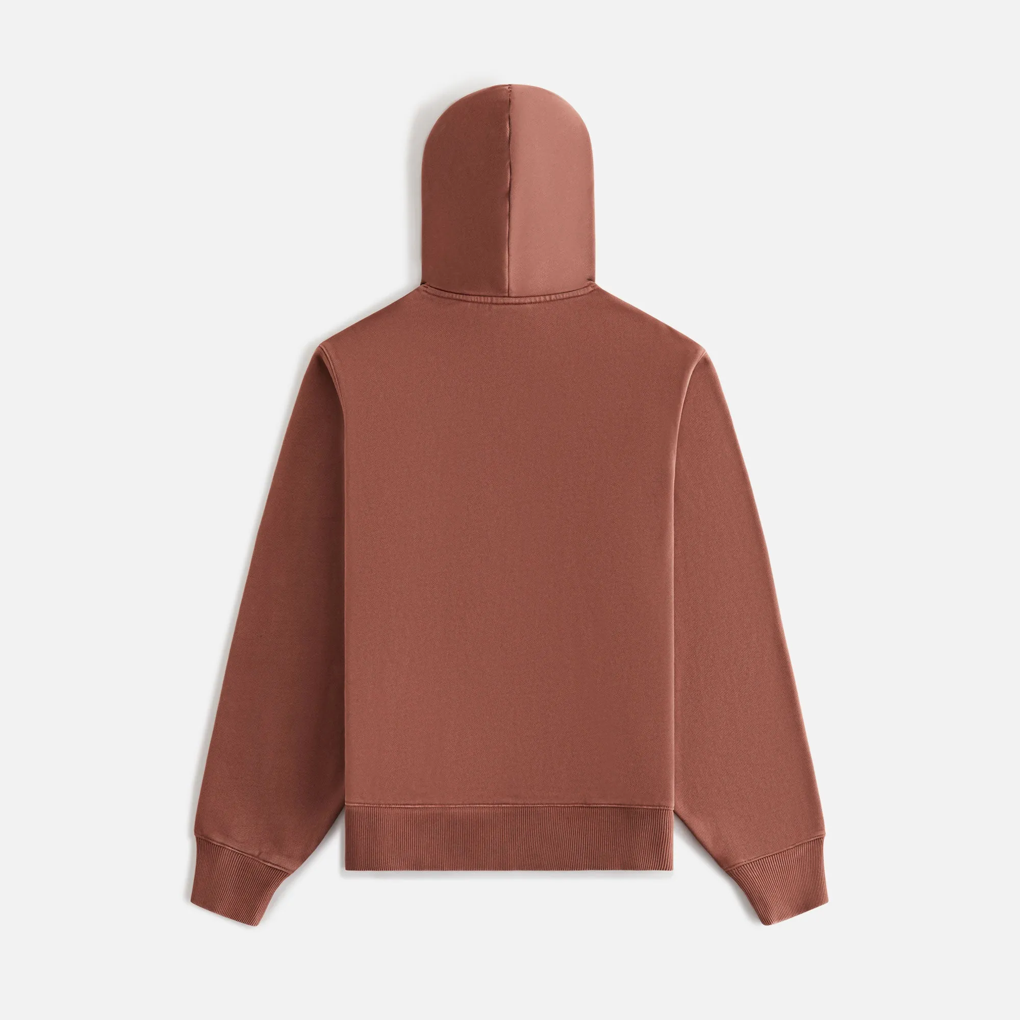 Kith Women Jane II New York Hoodie - Rogue