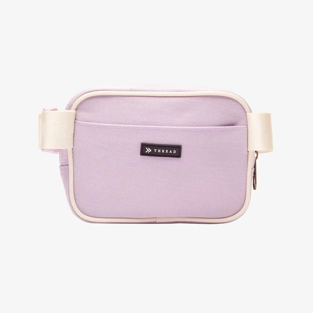 Lavender Fanny Pack