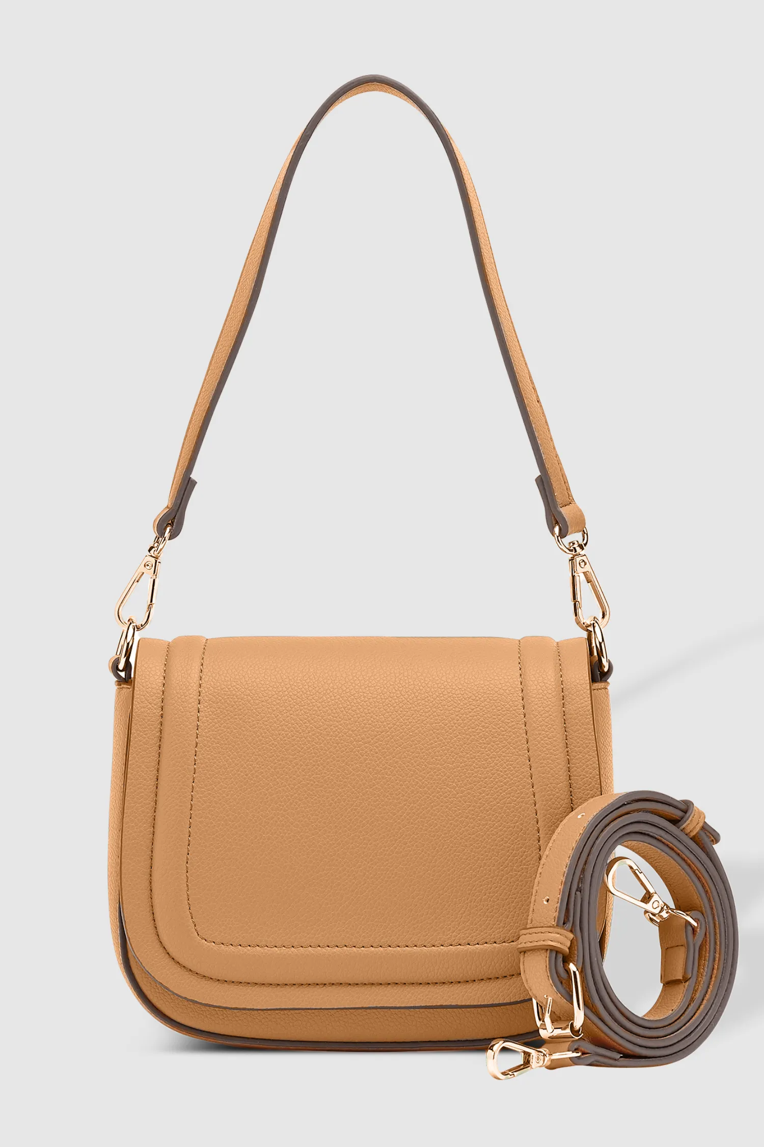 Louenhied Sydney Shoulder Bag - Style 3820