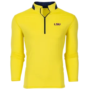 LSU Guide Sport Quarter-Zip