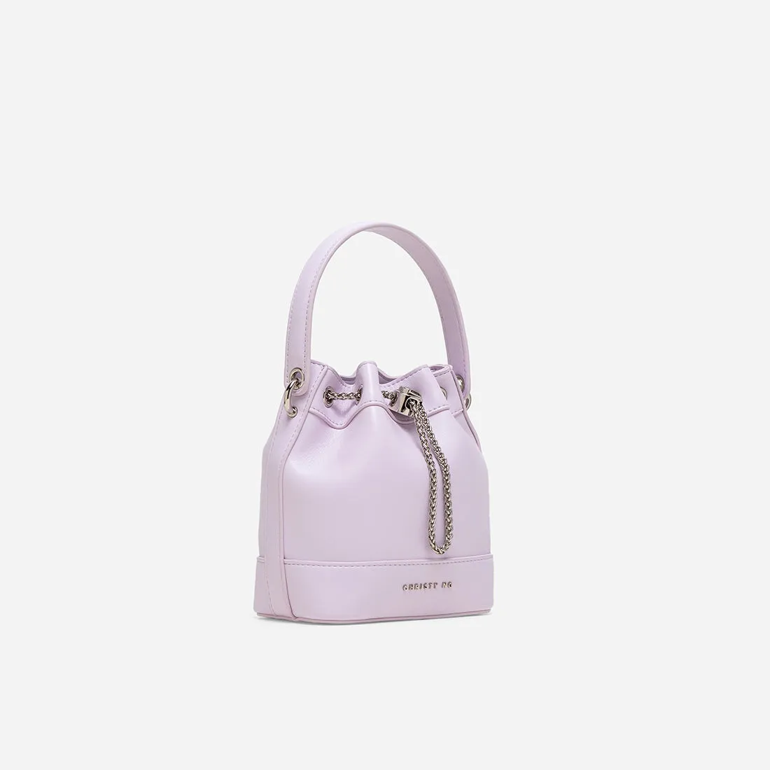 Maria Mini Bucket Bag