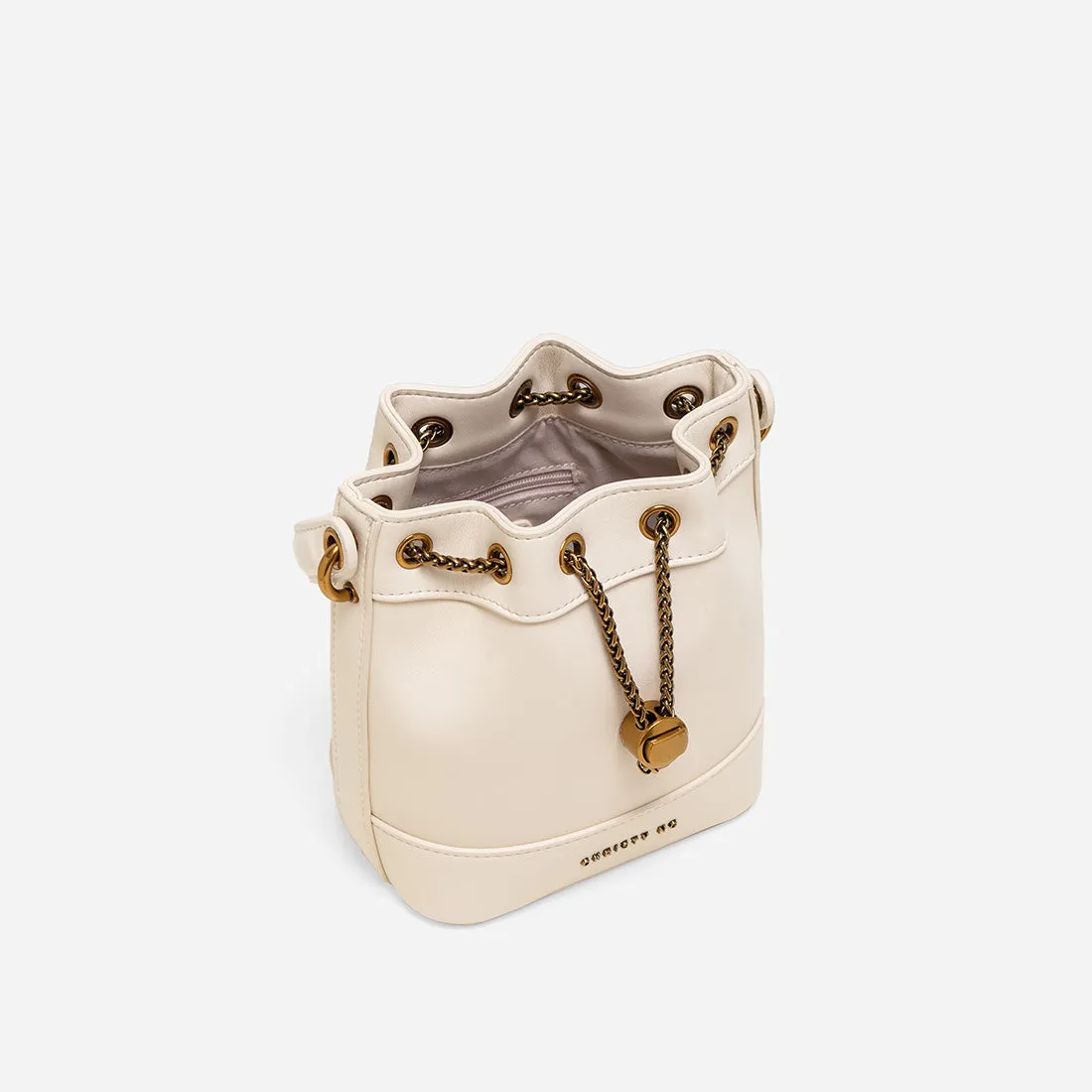 Maria Mini Bucket Bag