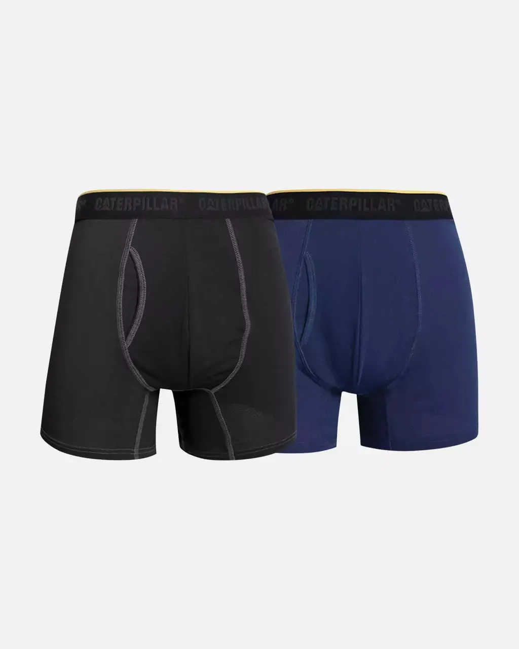 Men's Sport Mesh Boxer Briefs (2 Pack)