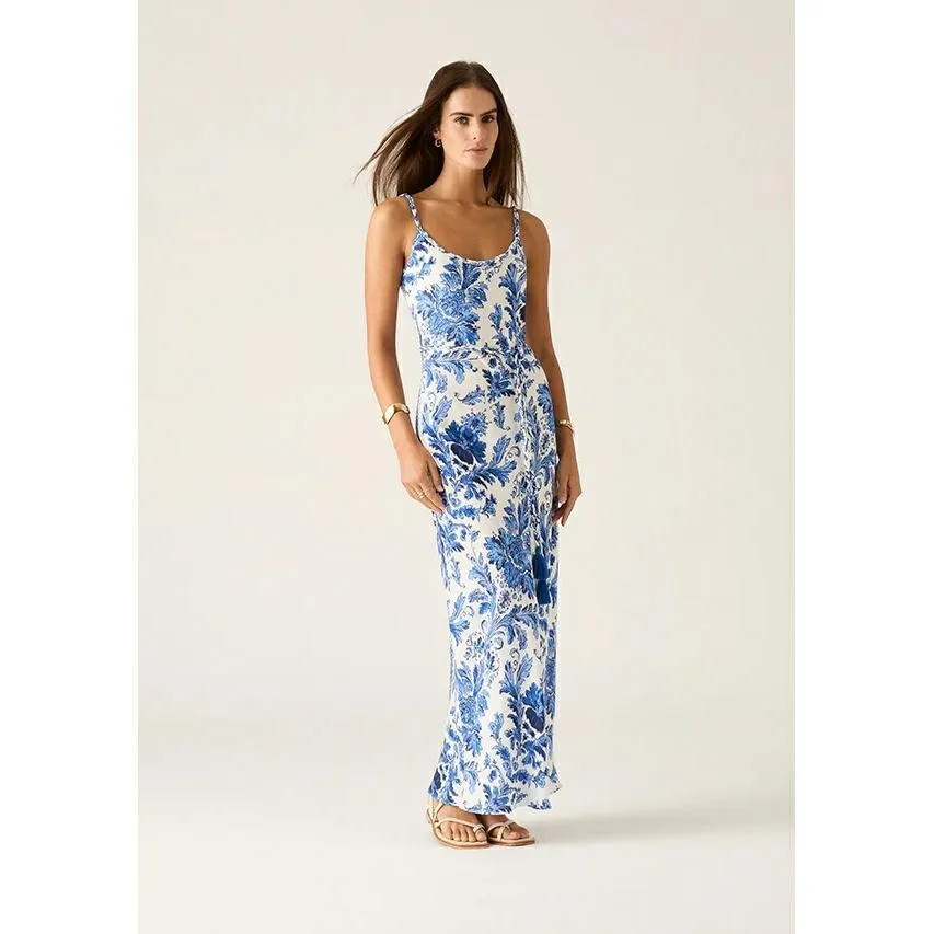 Ministry of Style Adrianna Maxi Dress