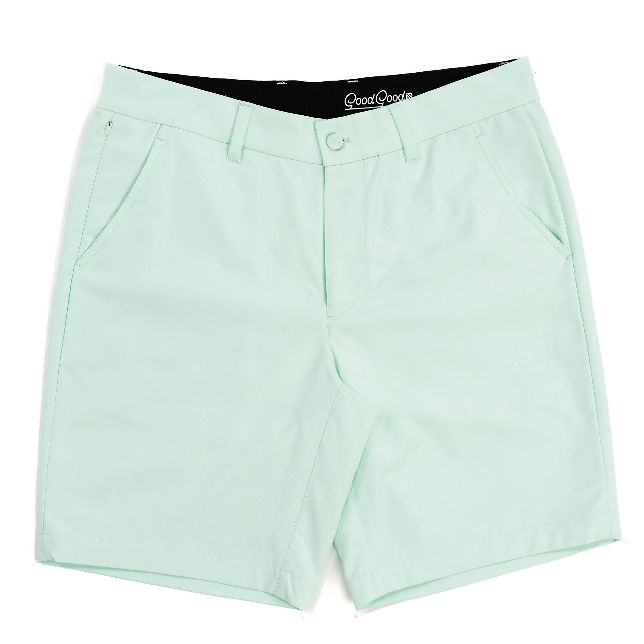 Mint Madness Sport Short