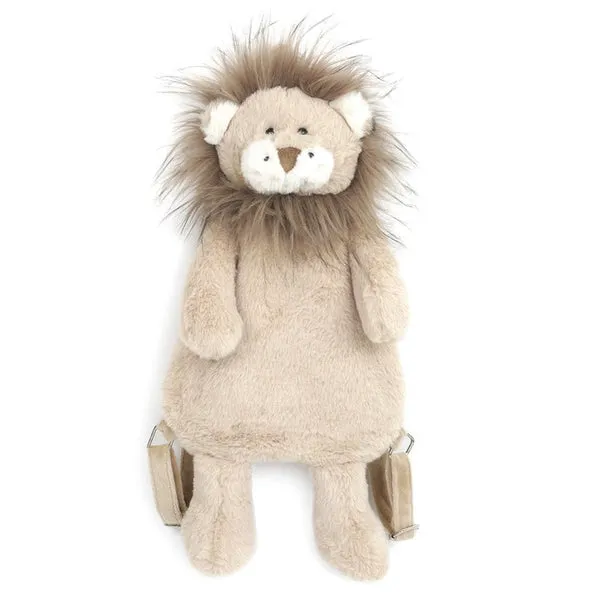 Mon Ami Zuri Lion Backpack