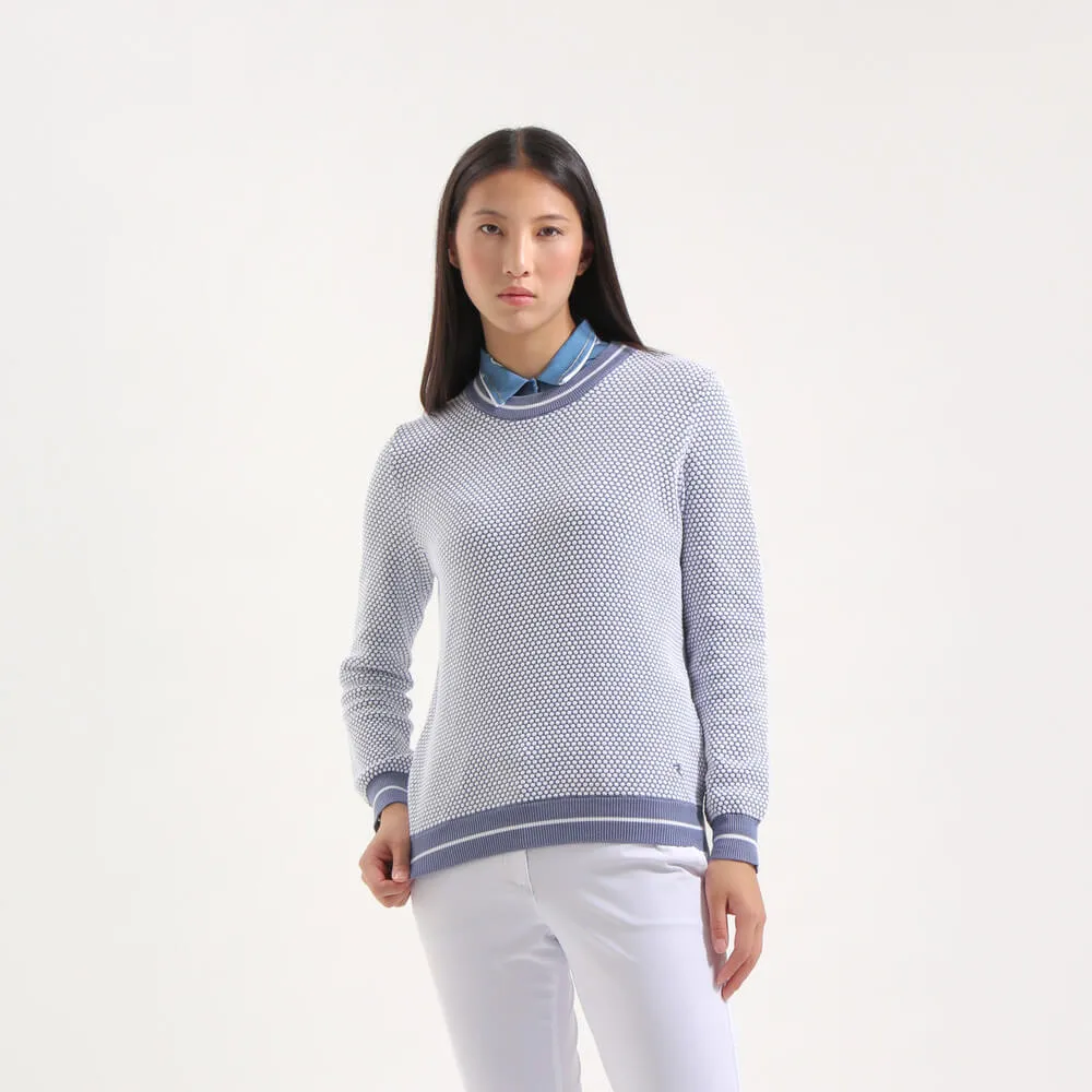 NEREA | KNIT SWEATER