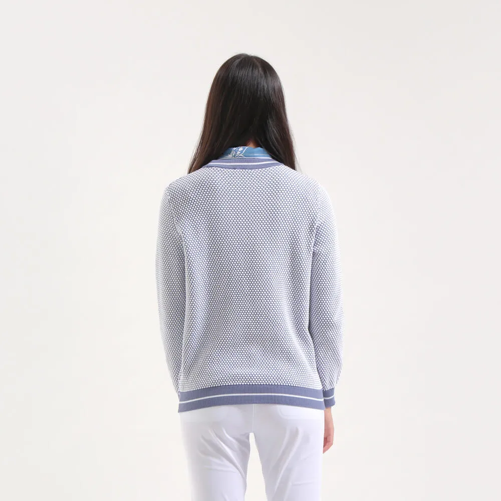 NEREA | KNIT SWEATER