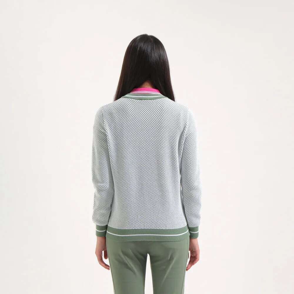 NEREA | KNIT SWEATER