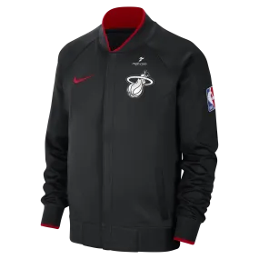 Nike HEAT Culture Showtime Full-Zip Jacket