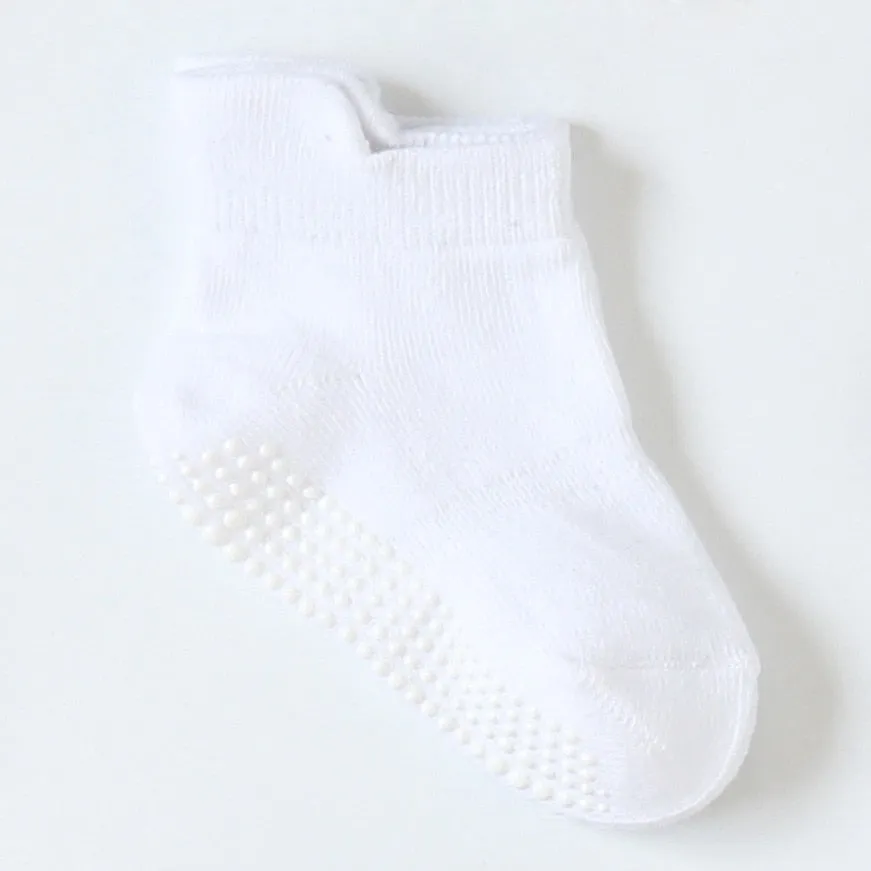 Non-Slip Ankle Socks for Baby