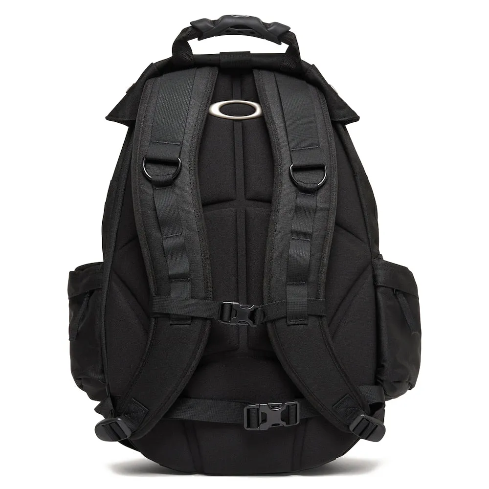 OAKLEY ICON RC BACKPACK BLACKOUT