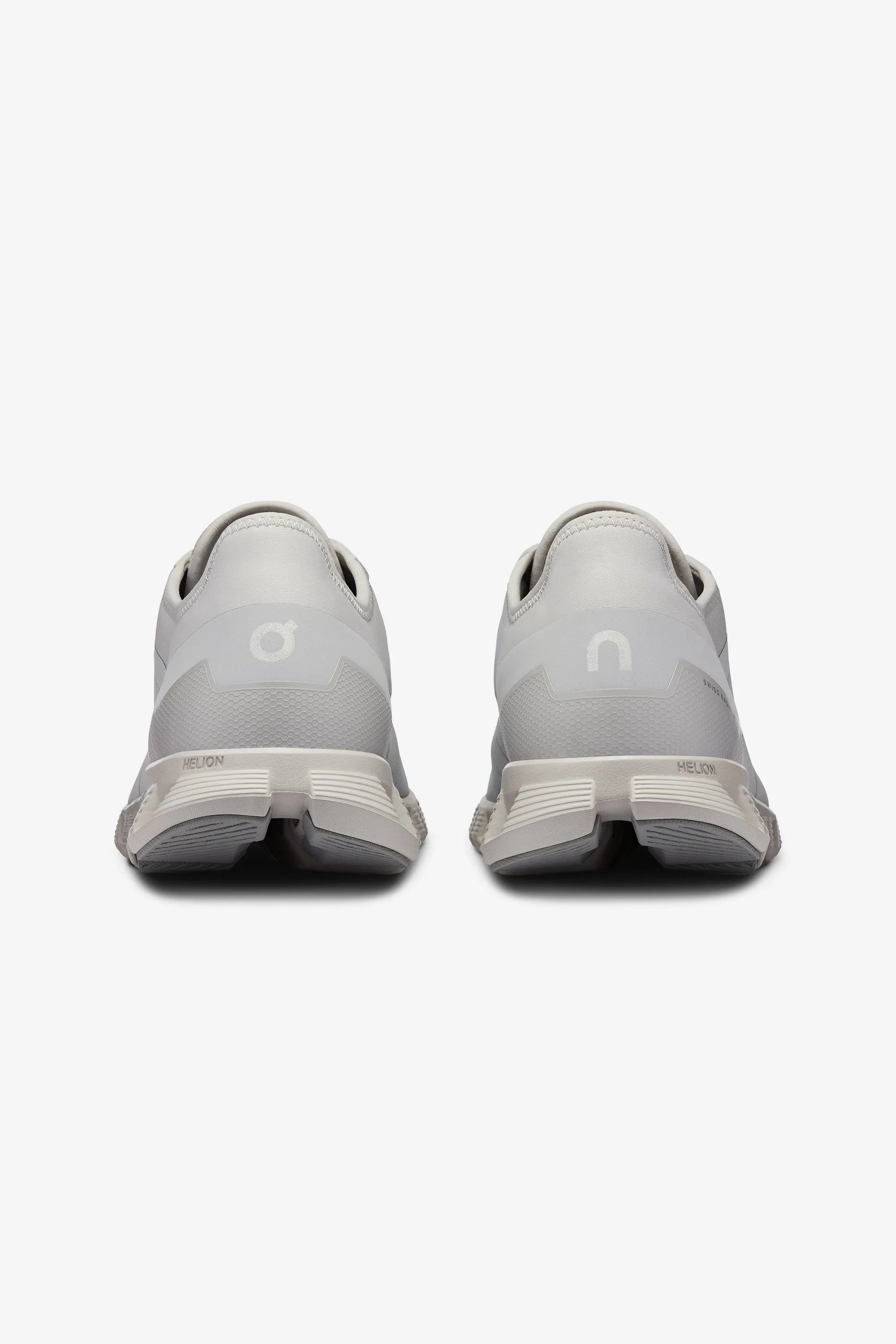 ON | Men's Cloud X 3 AD in Glacier/Alloy