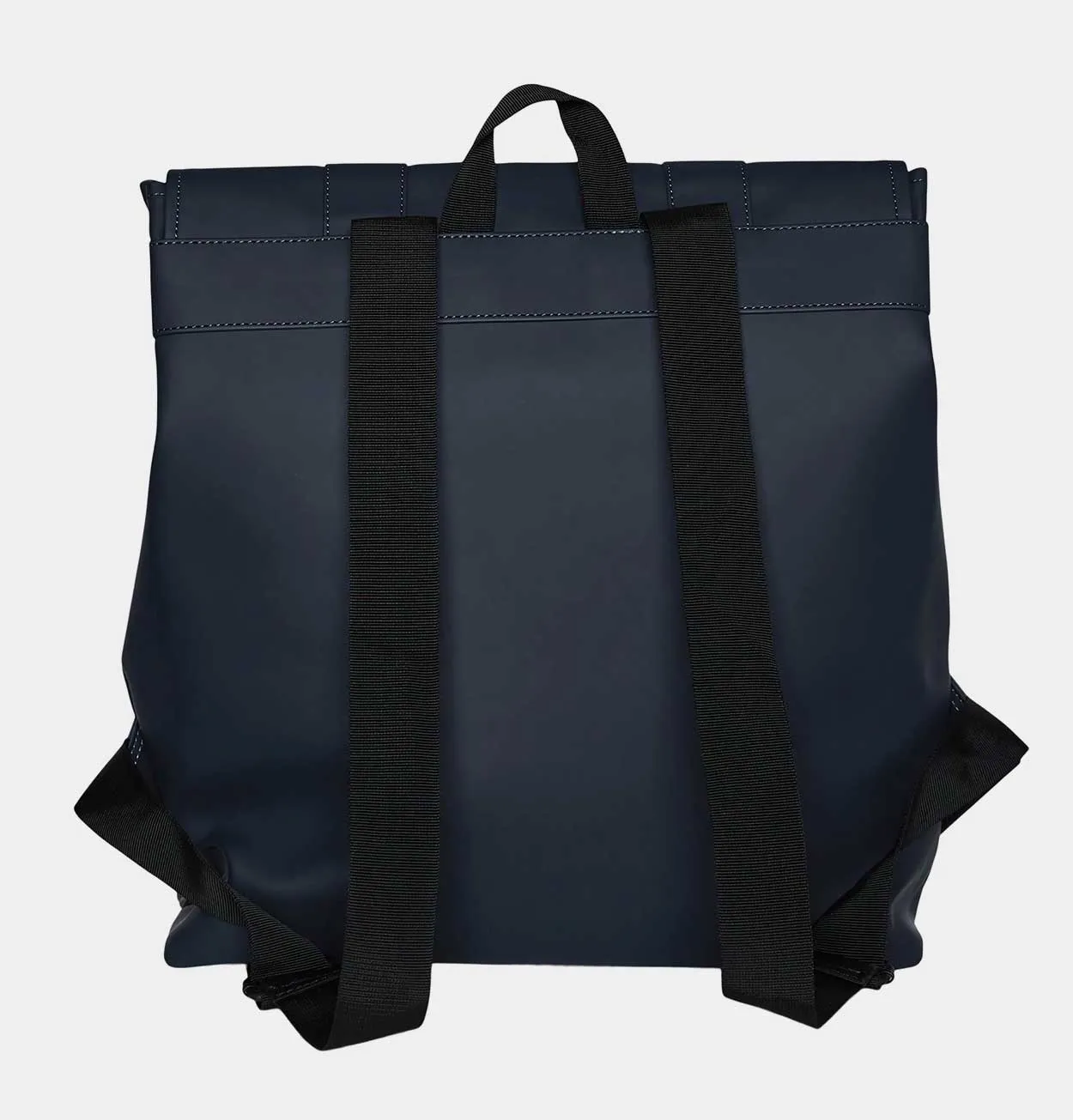 RAINS MSN Bag in Navy