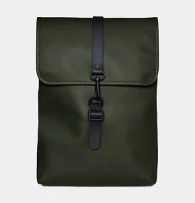 RAINS Rucksack in Green