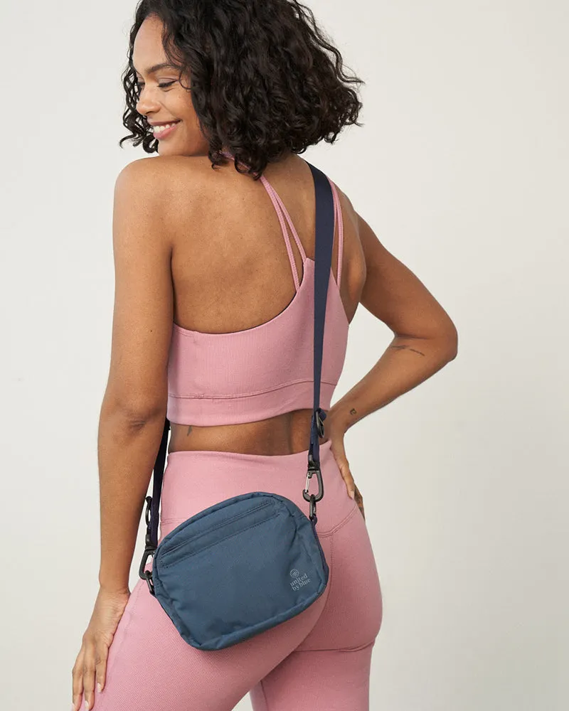 (Re)active 2L Convertible Crossbody