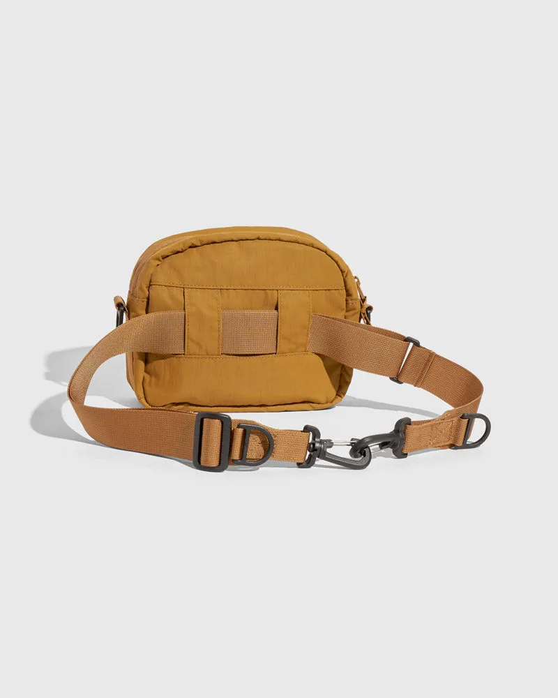 (Re)active 2L Convertible Crossbody