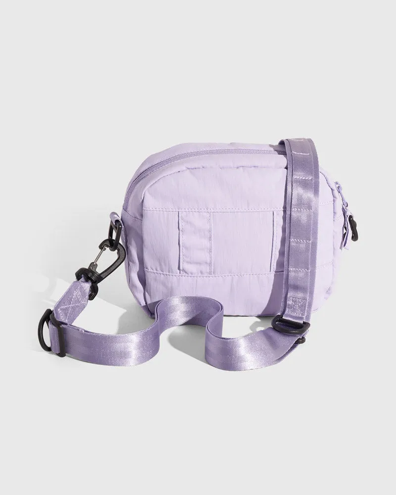 (Re)active 2L Convertible Crossbody