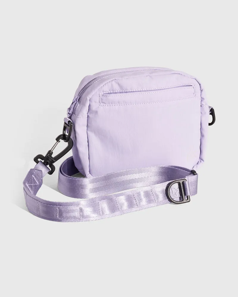 (Re)active 2L Convertible Crossbody