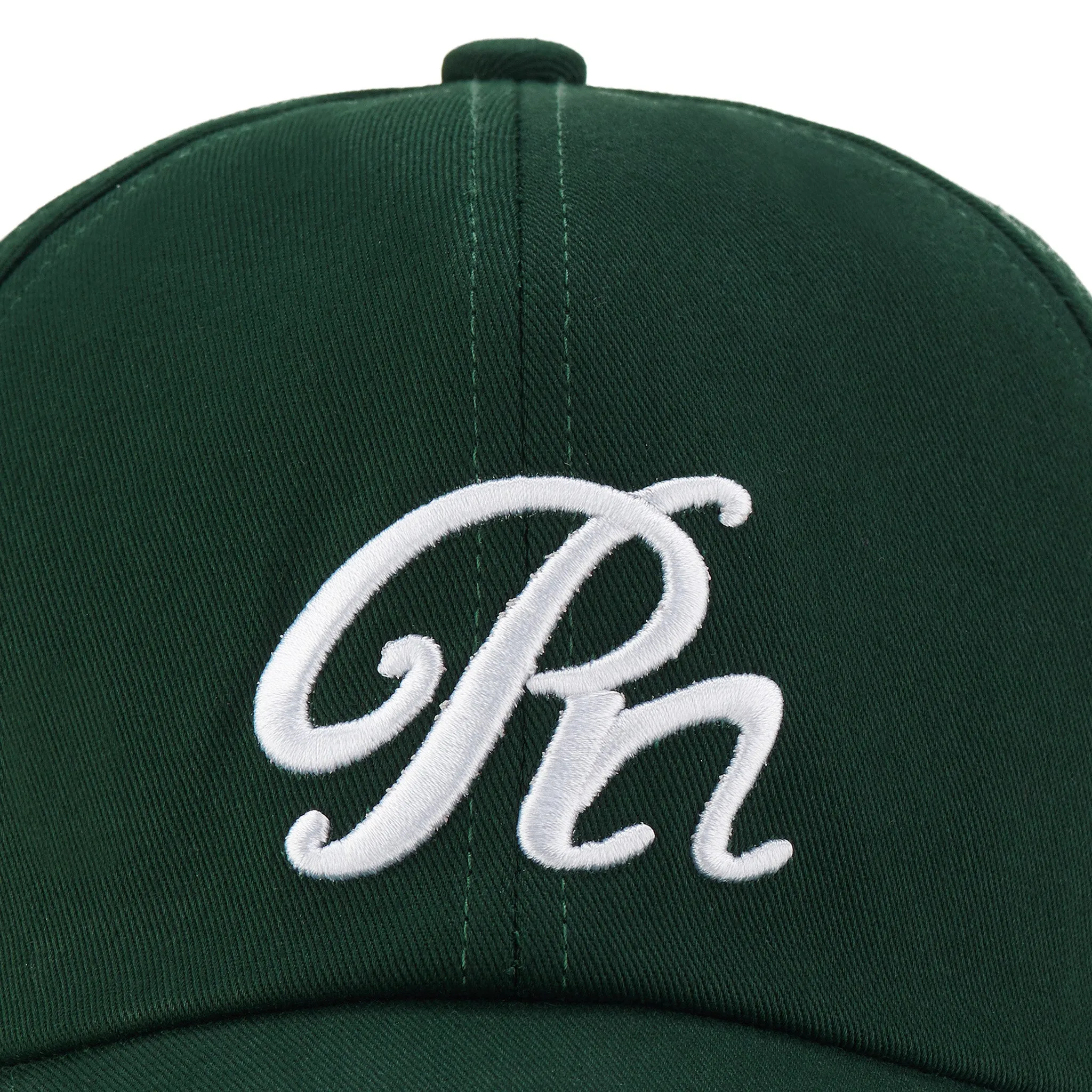 Rollie Nation Cap Field Green