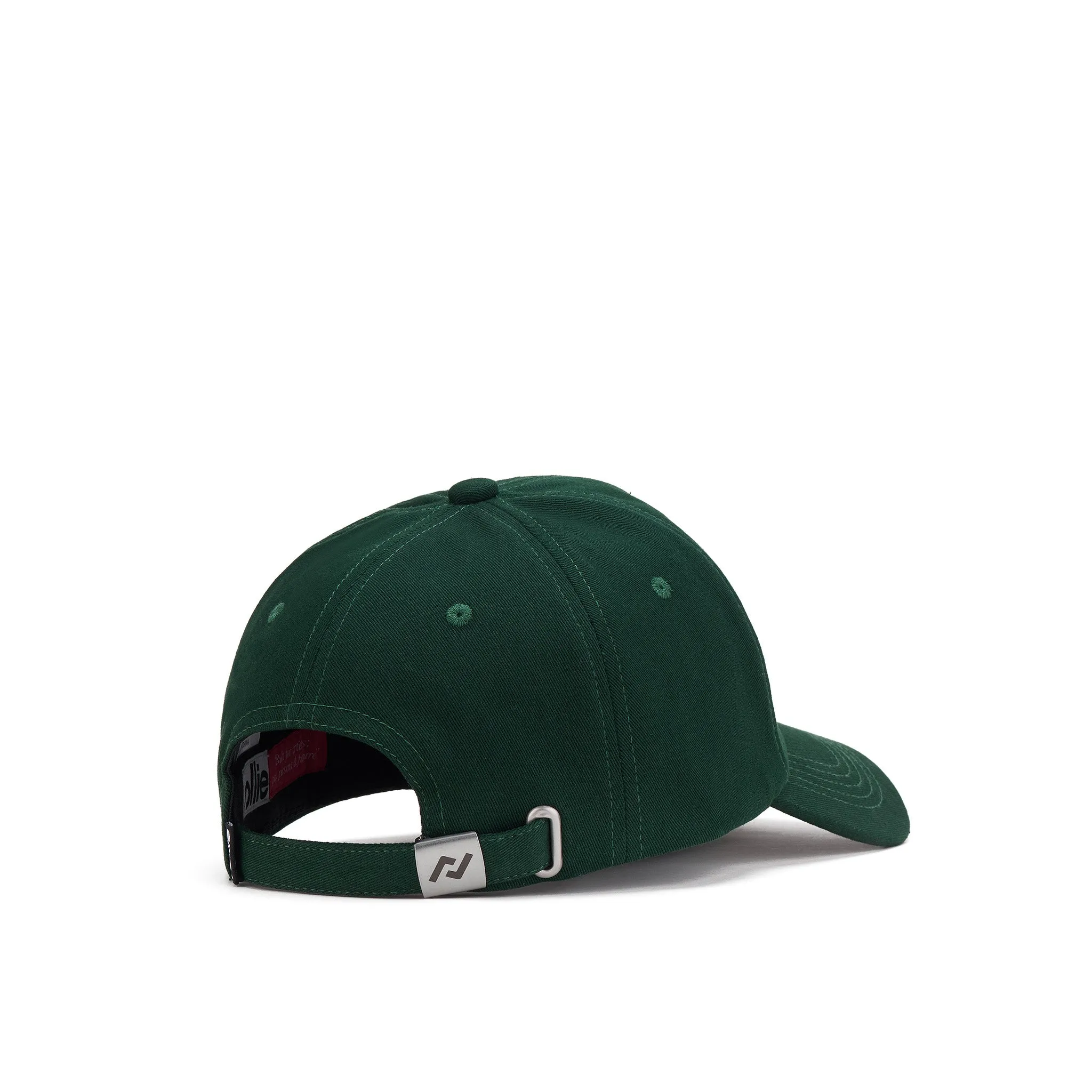 Rollie Nation Cap Field Green