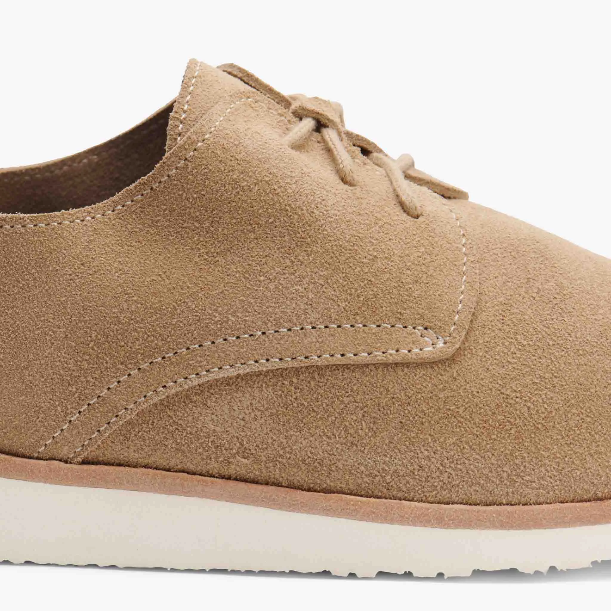 Sedona Lightweight Derby Stone