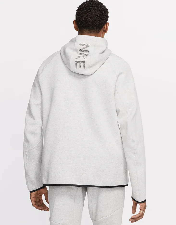 Sportswear Hoodie