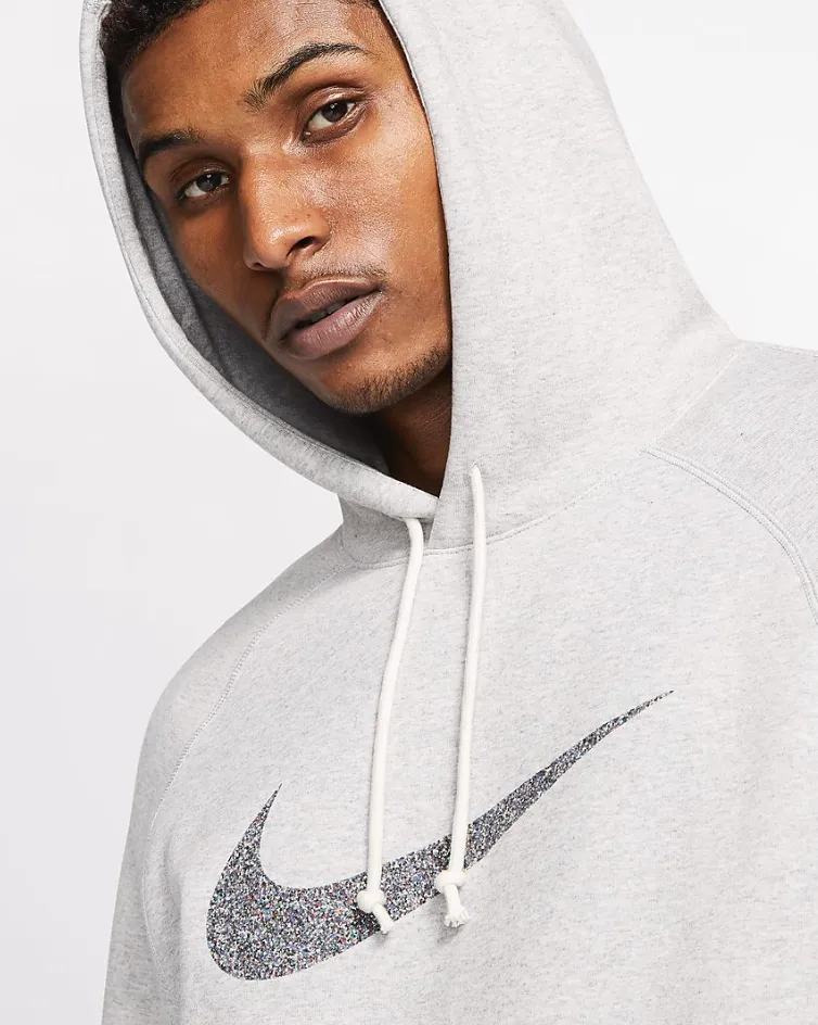 Sportswear Hoodie