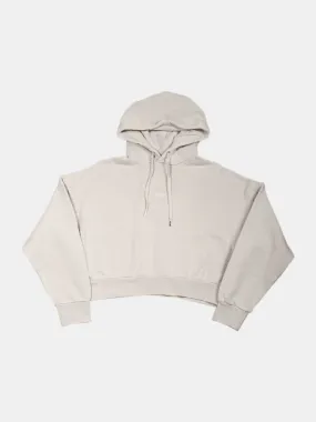 Stussy Cities Hoodie - Neutral