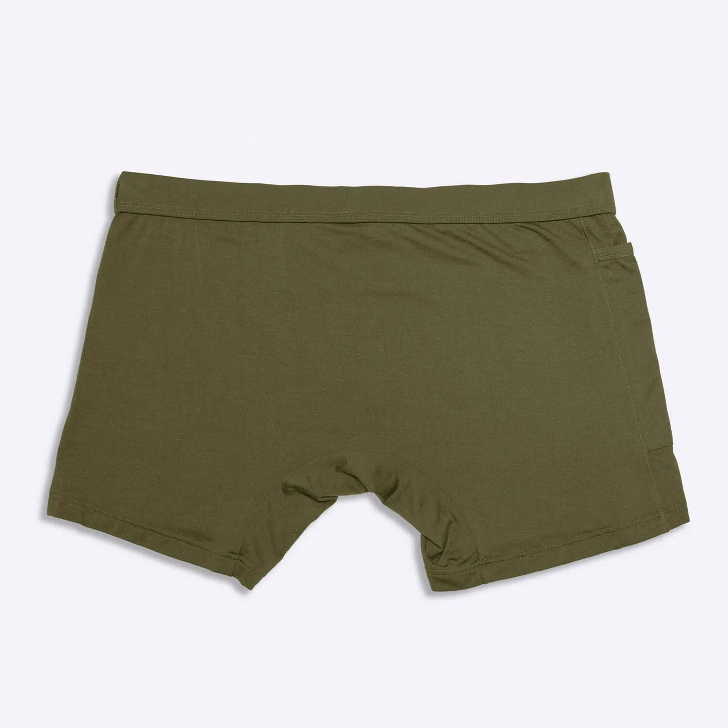 The Cargo Underwear