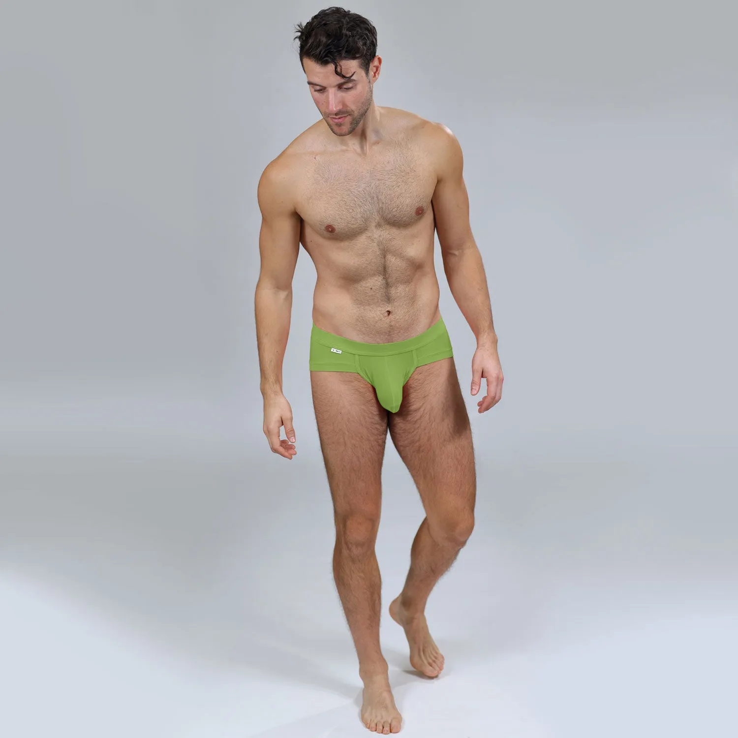 The Greenery Brief