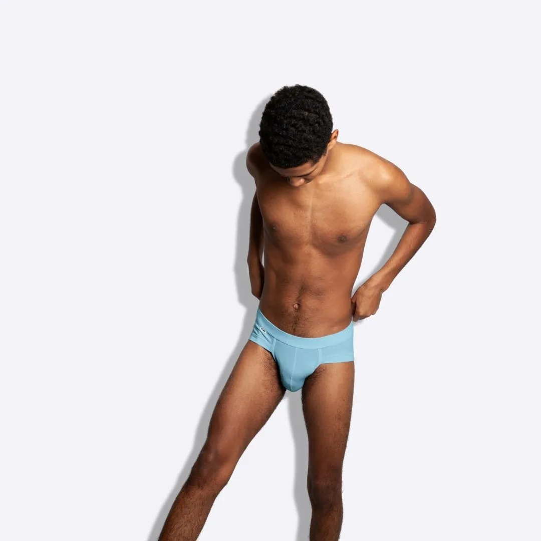 The Ocean Blue Brief