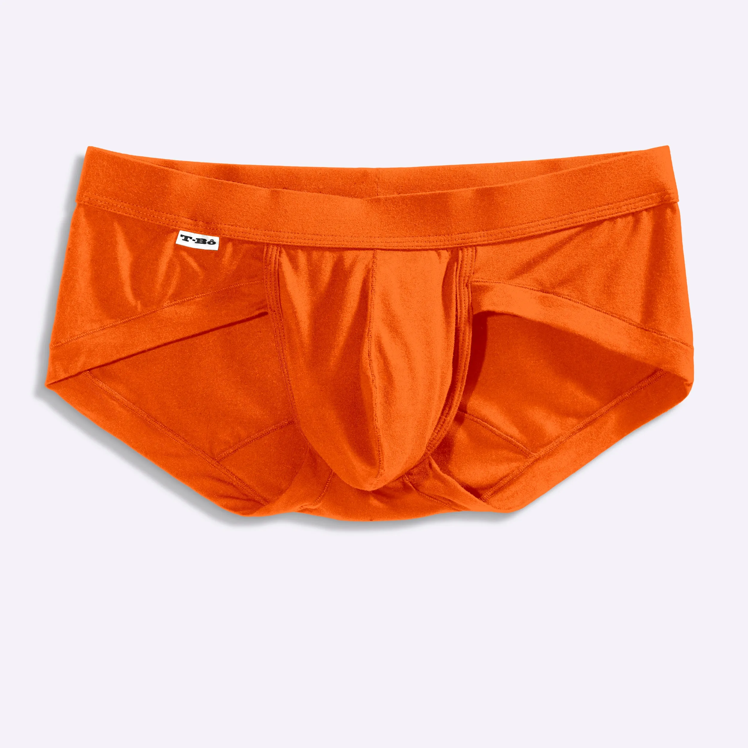 The Tiger Orange Brief