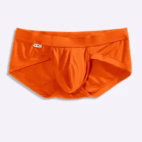 The Tiger Orange Brief