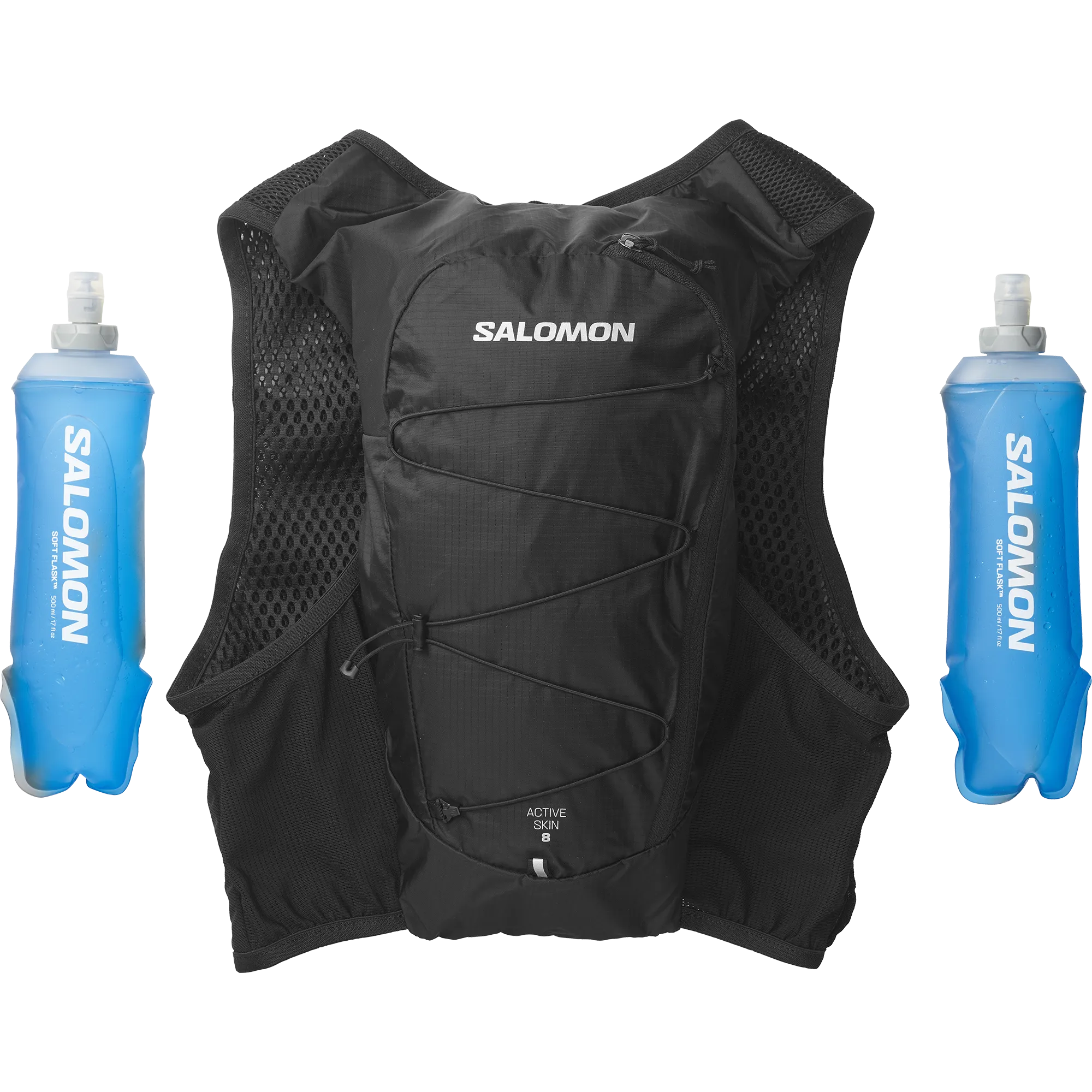 U Salomon Active Skin 8 Set