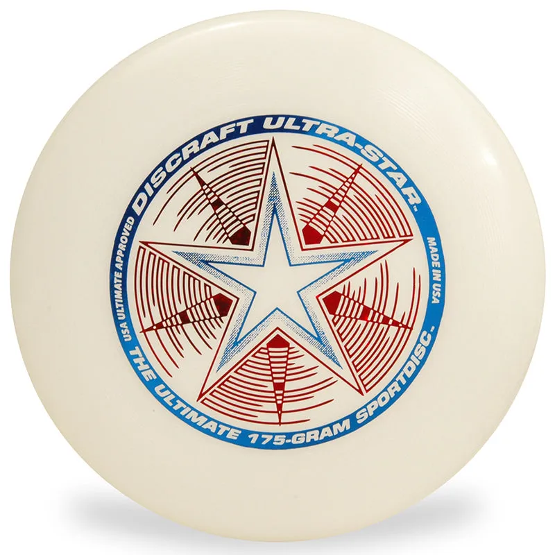 Ultrastar Ultimate Sportdisc