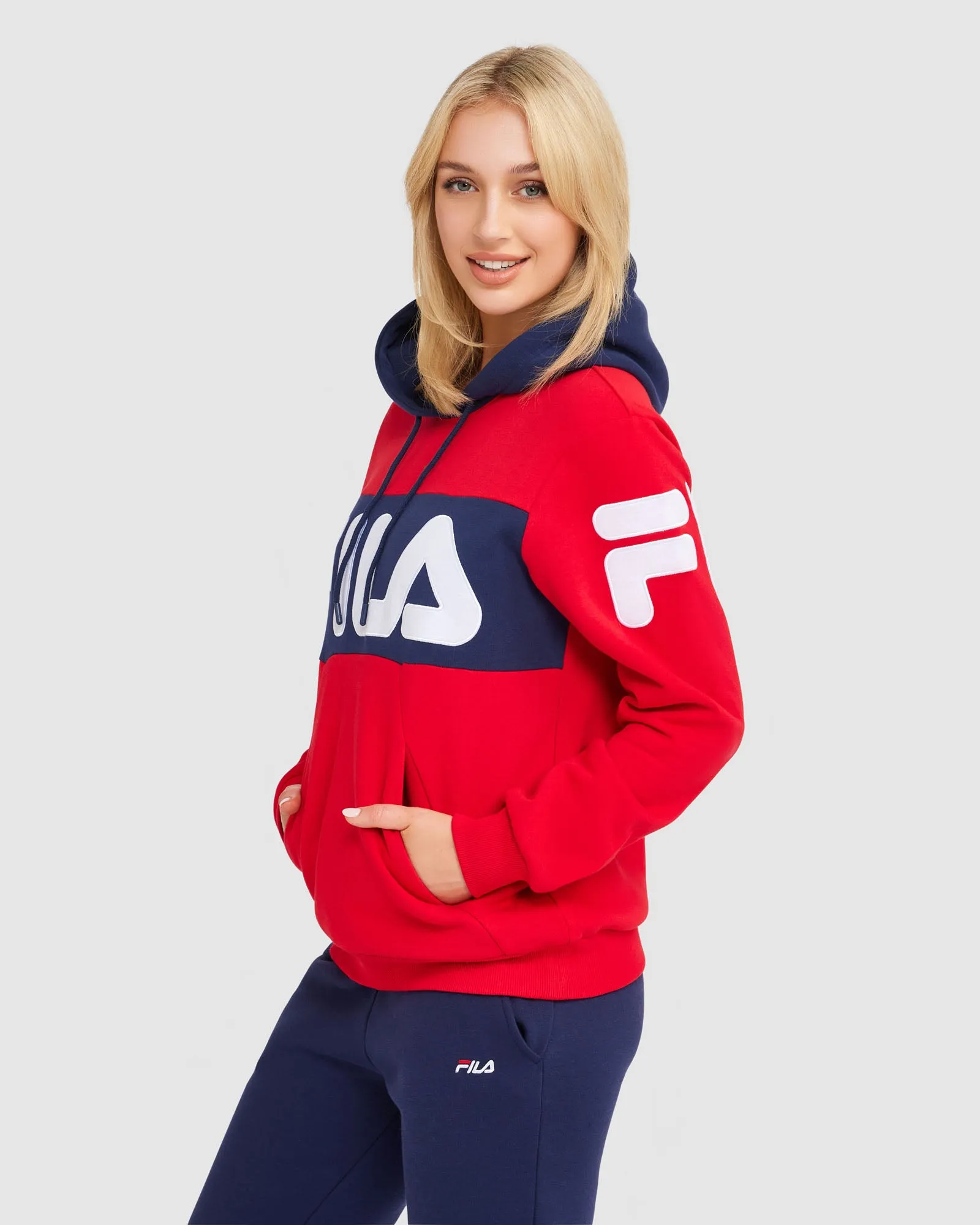 Unisex Marco Hoody