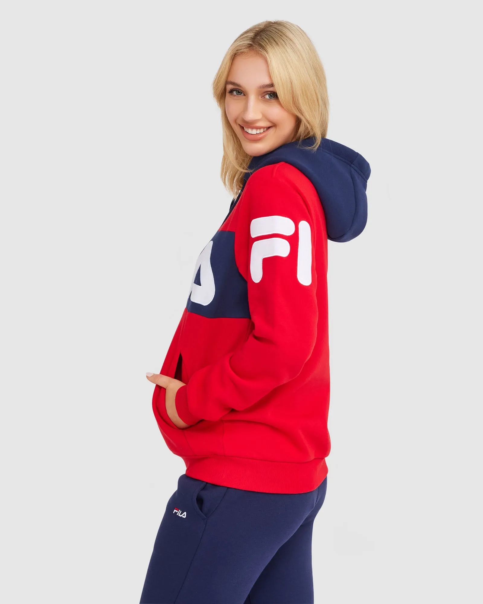 Unisex Marco Hoody