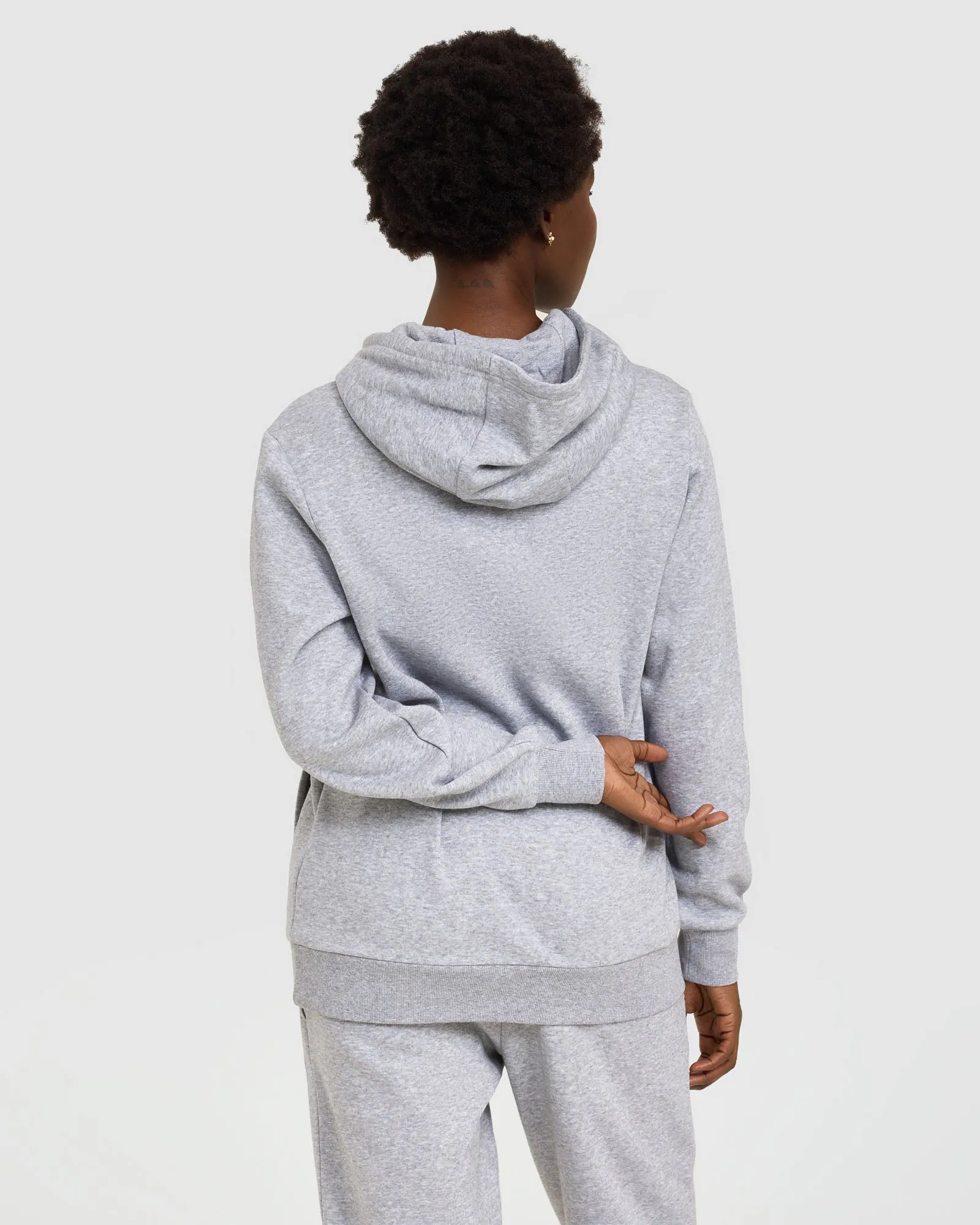 Unisex Skyler Hood