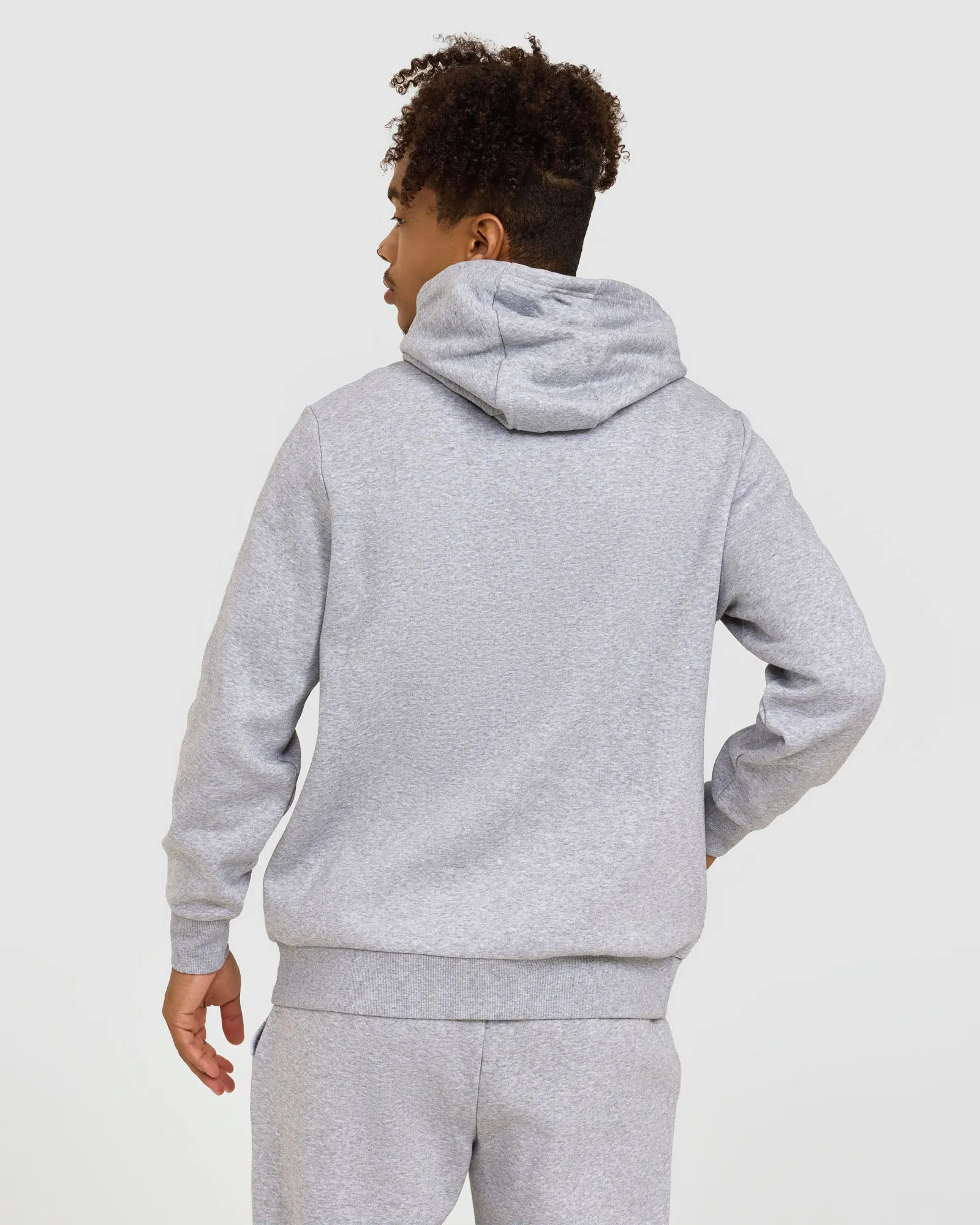 Unisex Skyler Hood