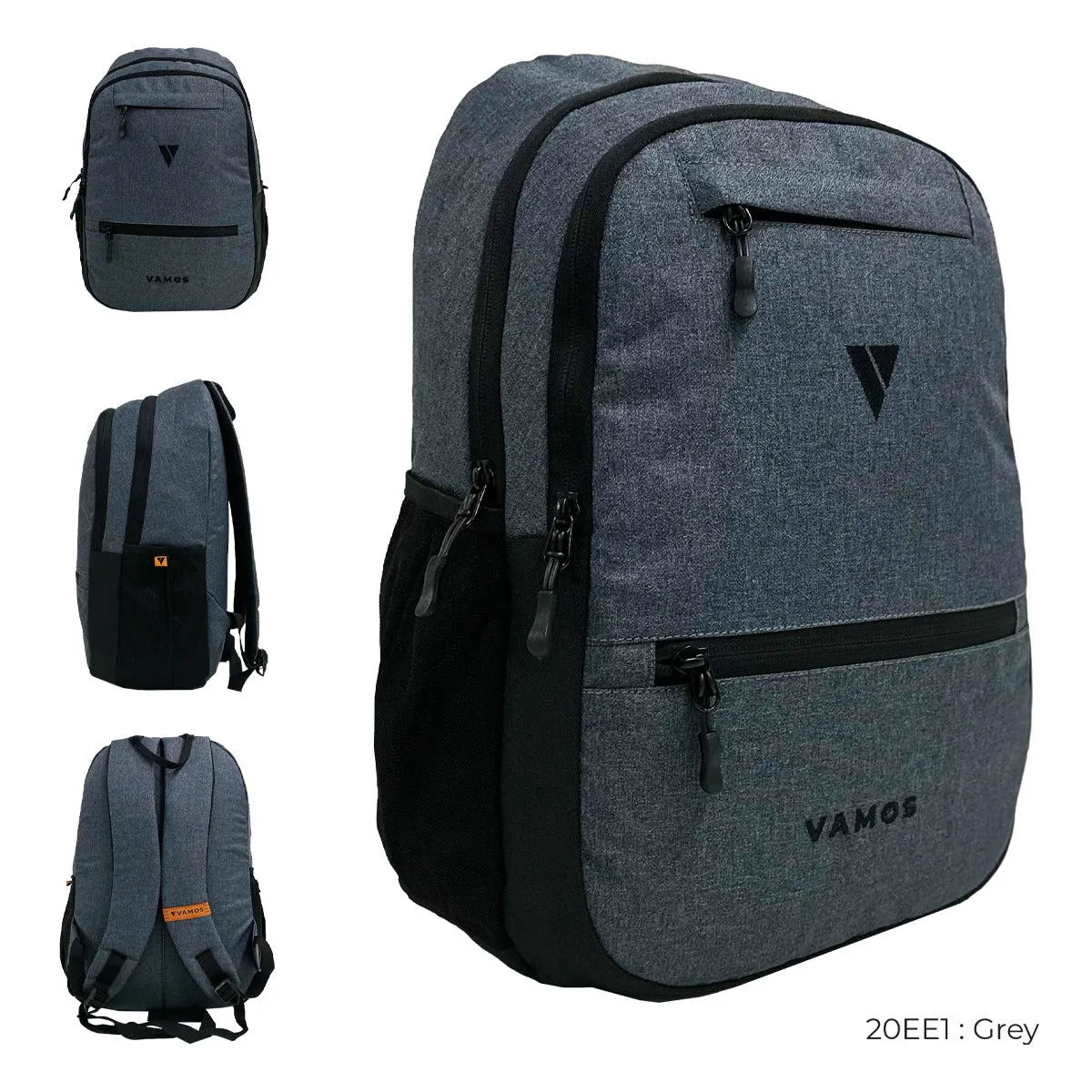 VAMOS Elite Encounter Back Pack 20EE1 - Capacity : 20L