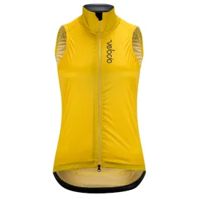 Velocio Women's Wind Vest