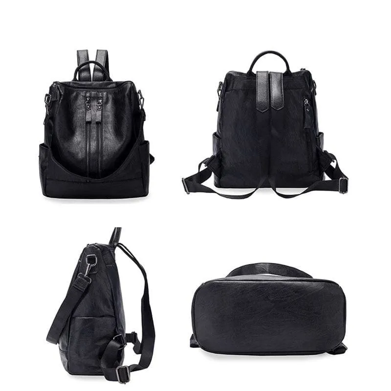 Women Backpack Fashion