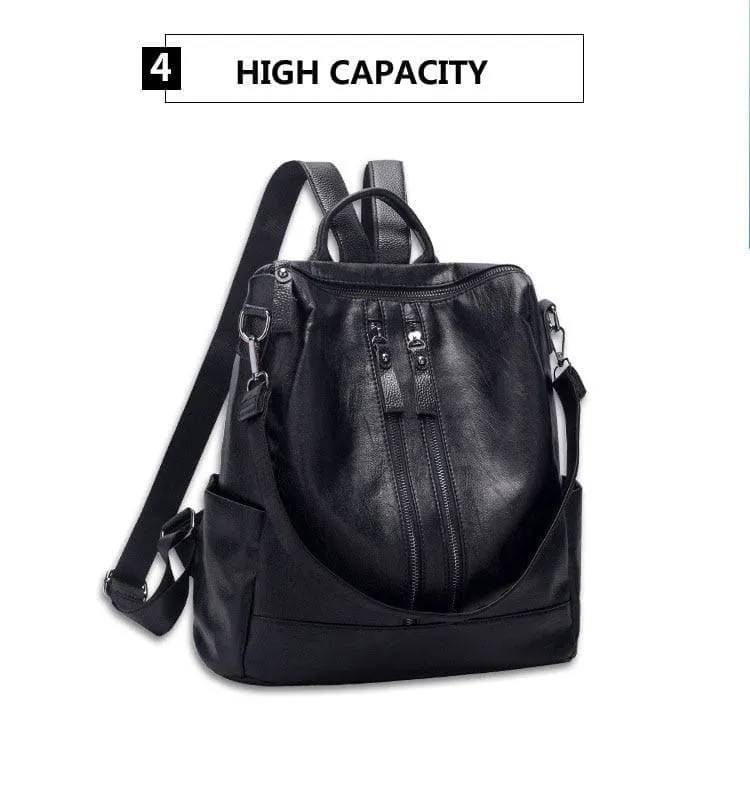 Women Backpack Fashion