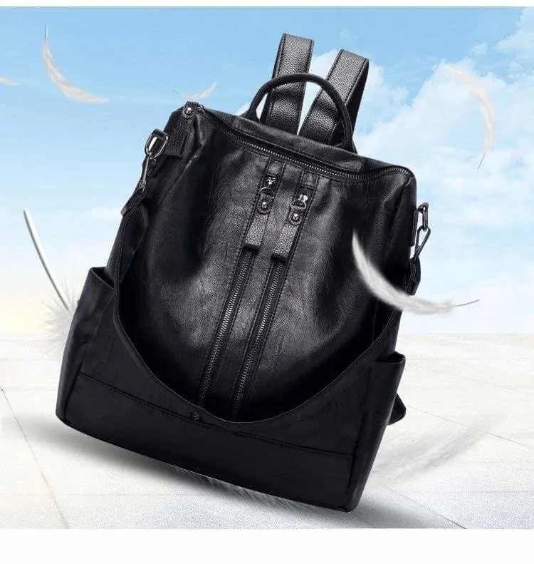 Women Backpack Fashion