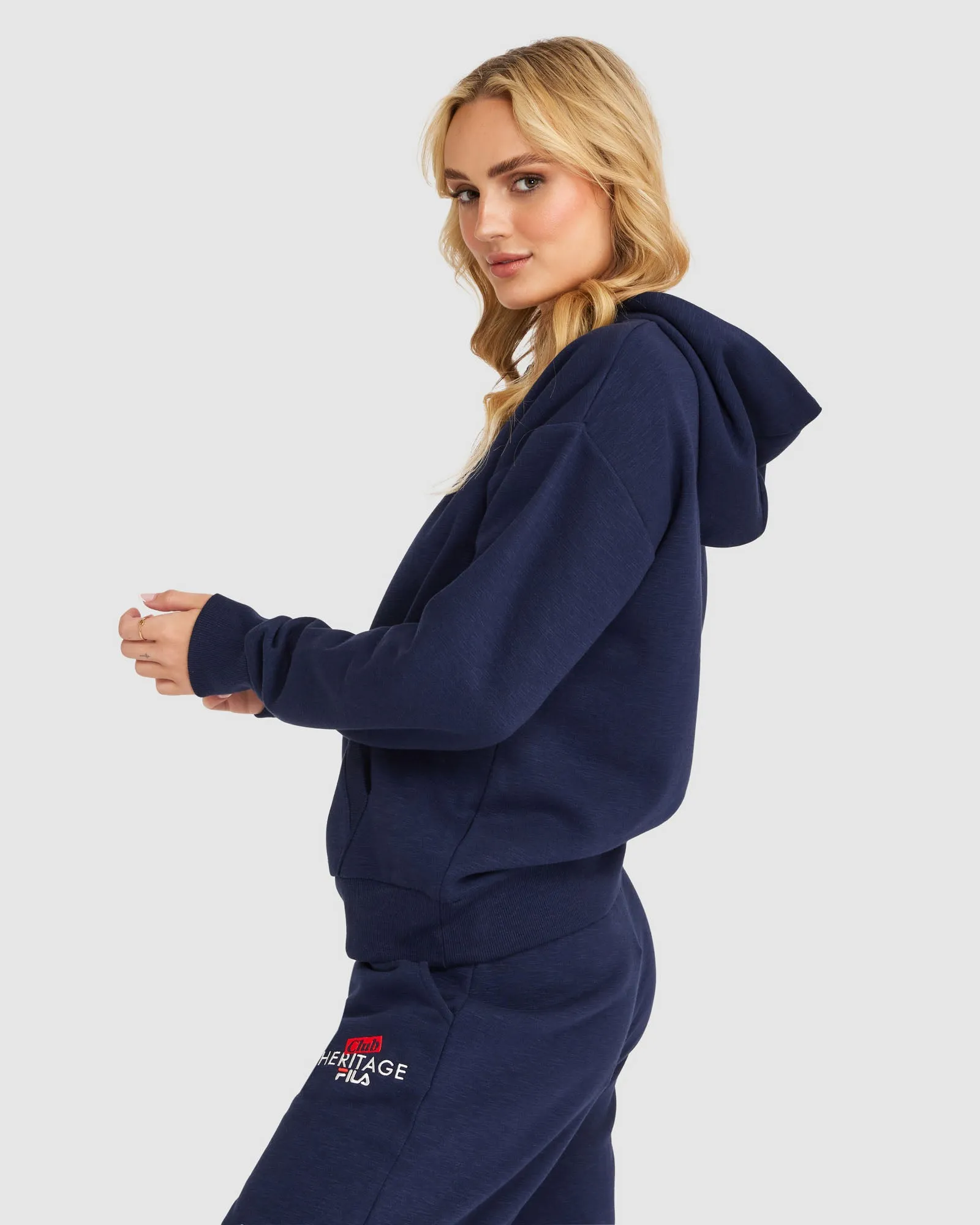 Women's Ember Hoodie