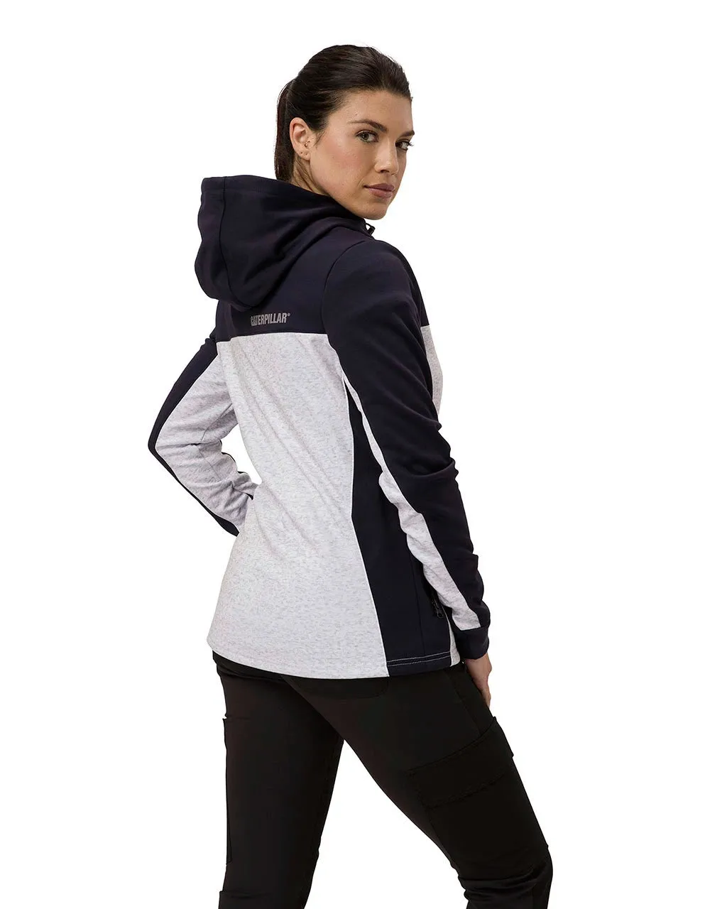 Women's H2O Zip Up Hoodie