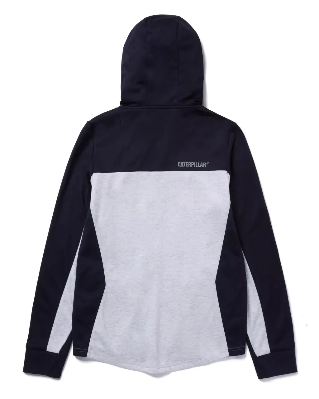 Women's H2O Zip Up Hoodie